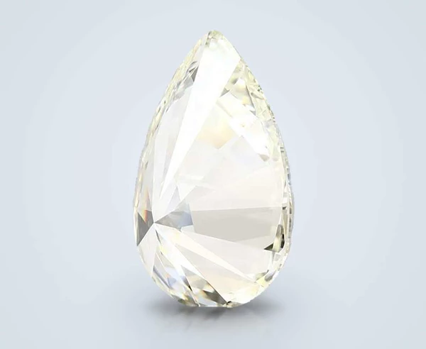 10.11 Carat · K · VVS1 very good Cut