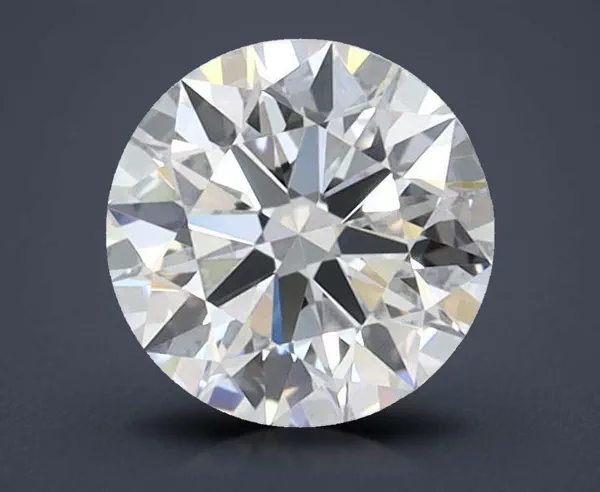 0.64 Carat · D · FL Rare Carat Ideal Cut