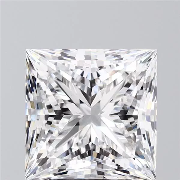 5.06 Carat · D · VS2 Rare Carat Ideal Cut