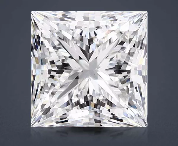5.06 Carat · D · VS2 Rare Carat Ideal Cut