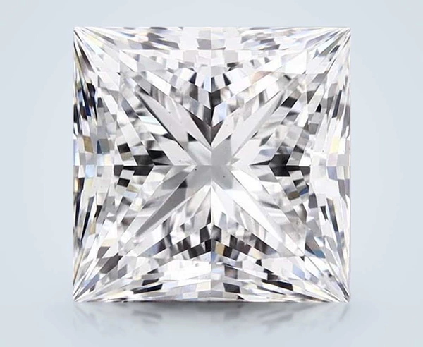 5.06 Carat · D · VS2 Rare Carat Ideal Cut