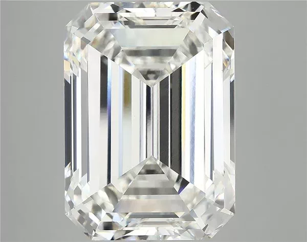 13.14 Carat · F · VVS2 Rare Carat Ideal Cut