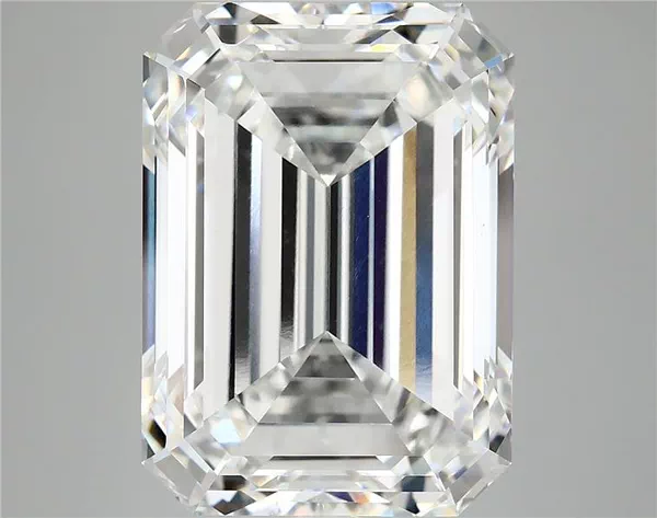 14.12 Carat · E · VVS2 Rare Carat Ideal Cut