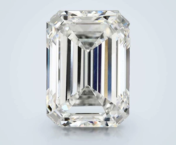 14.12 Carat · E · VVS2 Rare Carat Ideal Cut