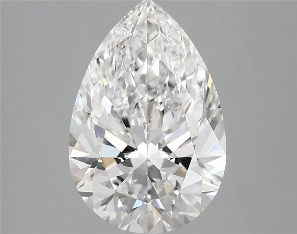 2.68 Carat · E · VVS2 Rare Carat Ideal Cut