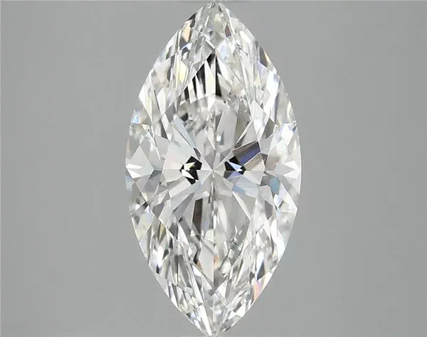 2.39 Carat · F · VVS2 Rare Carat Ideal Cut