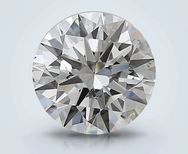 3.5 Carat · I · SI2 Rare Carat Ideal Cut