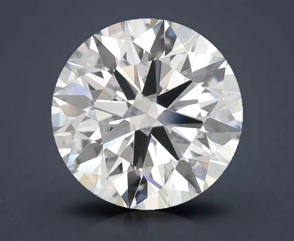 7.18 Carat · H · VS1 Rare Carat Ideal Cut