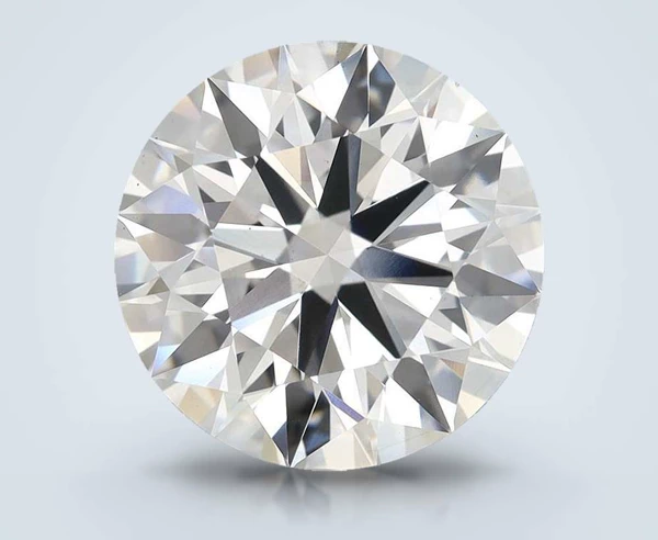7.18 Carat · H · VS1 Rare Carat Ideal Cut