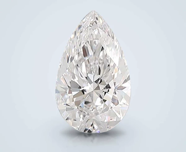 1.09 Carat · D · VVS2 Rare Carat Ideal Cut