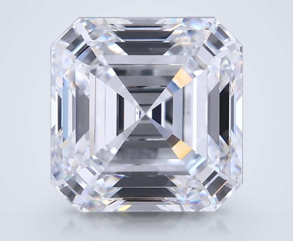 2.81 Carat · D · FL Rare Carat Ideal Cut