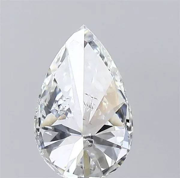 2.01 Carat · G · SI2 Rare Carat Ideal Cut