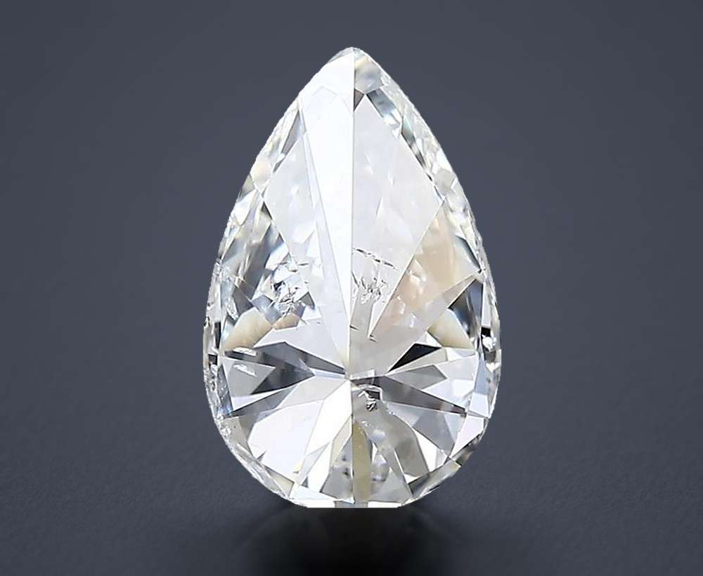2.01 Carat · G · SI2 Rare Carat Ideal Cut