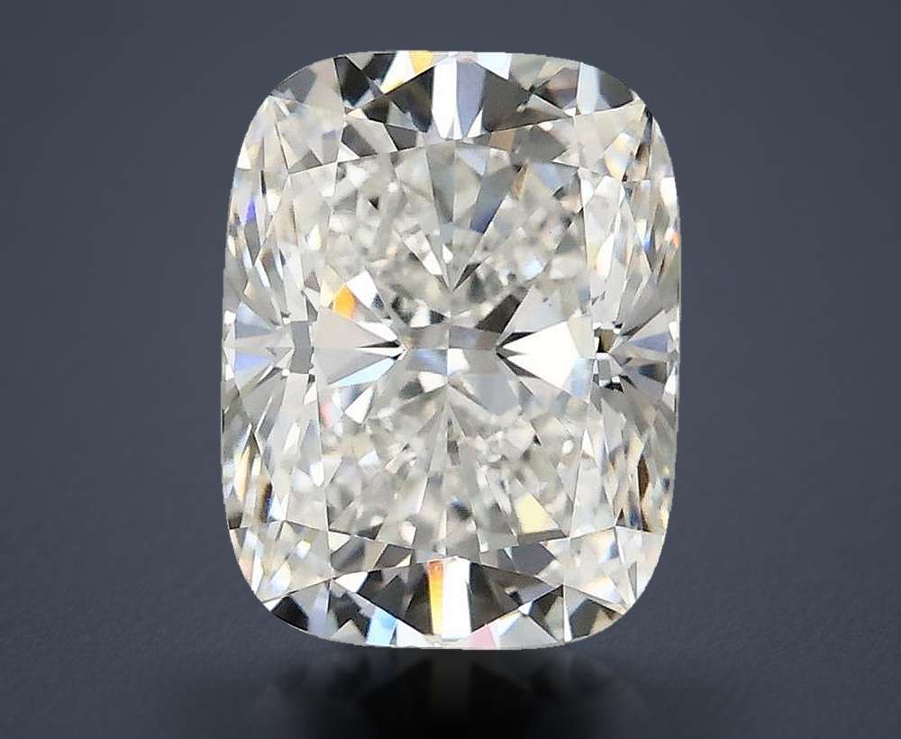 3.09 Carat · E · VVS2 Rare Carat Ideal Cut