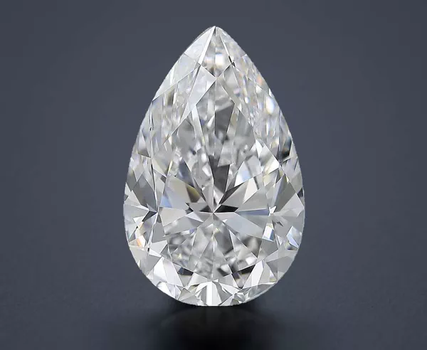 10.01 Carat · D · VS1 Rare Carat Ideal Cut