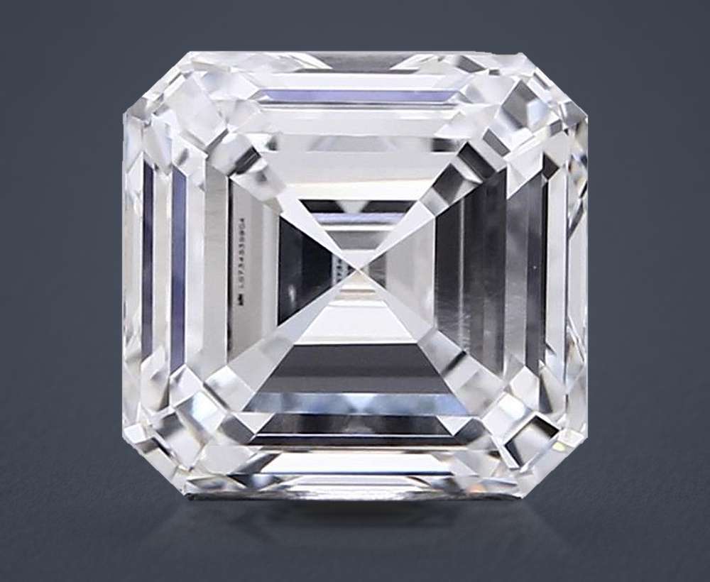 3.03 Carat · E · VVS1 Rare Carat Ideal Cut