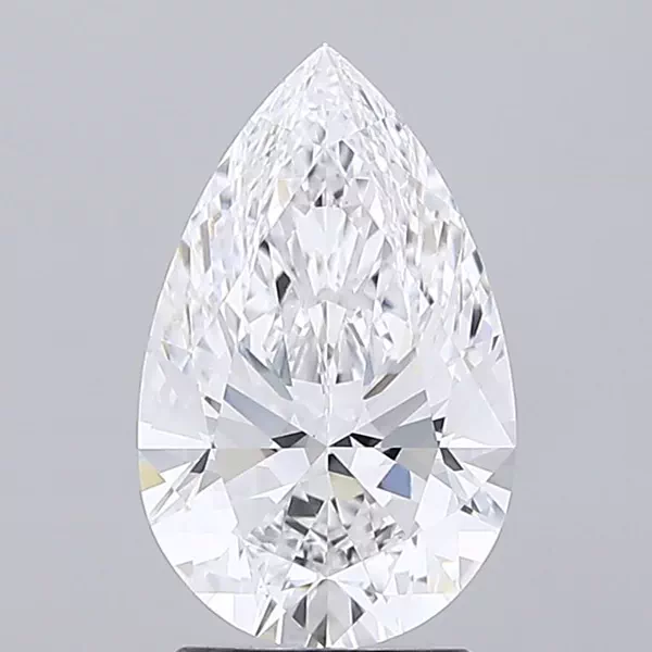 2.5 Carat · D · VS1 Rare Carat Ideal Cut
