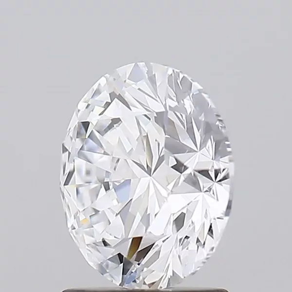 2.02 Carat · D · VVS1 Rare Carat Ideal Cut