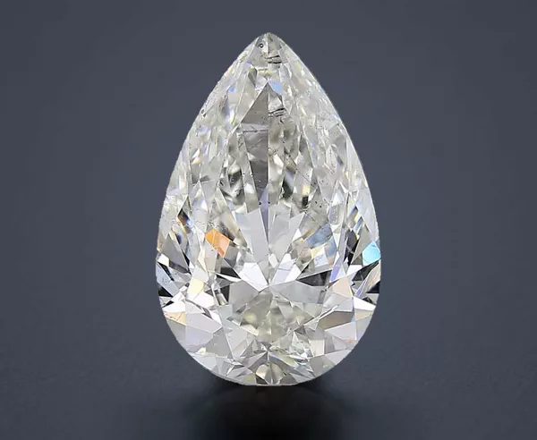3.51 Carat · I · SI2 Rare Carat Ideal Cut