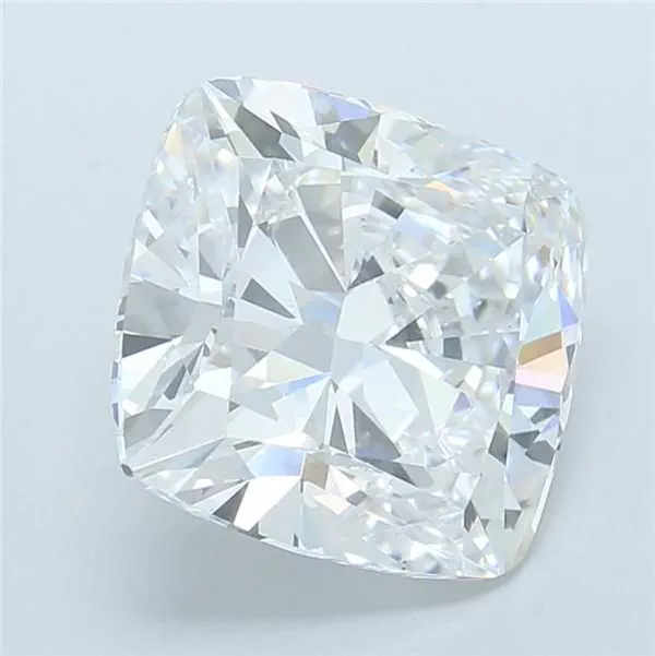 10.04 Carat · D · VS1 Rare Carat Ideal Cut