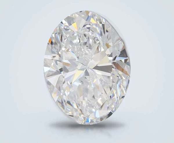 2.8 Carat · E · FL Rare Carat Ideal Cut