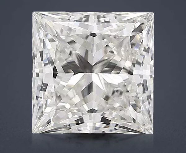 7.03 Carat · H · VS1 Rare Carat Ideal Cut