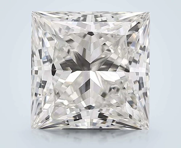 7.03 Carat · H · VS1 Rare Carat Ideal Cut