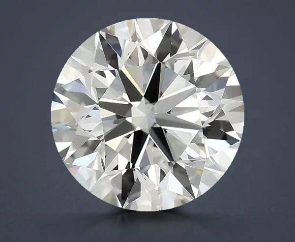 1.47 Carat · G · VVS2 excellent Cut