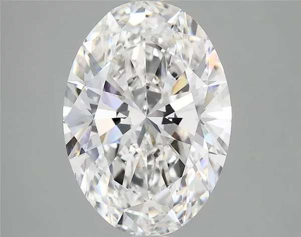 2.86 Carat · E · VVS2 Rare Carat Ideal Cut