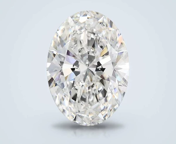2.86 Carat · E · VVS2 Rare Carat Ideal Cut