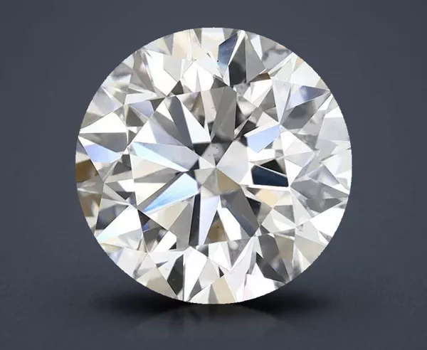 2.48 Carat · E · VS1 Rare Carat Ideal Cut