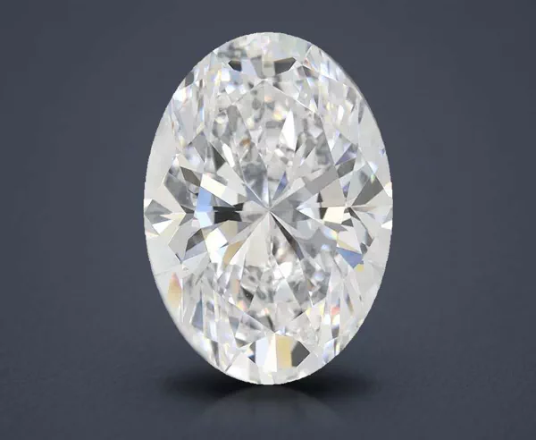 3.46 Carat · D · FL very good Cut