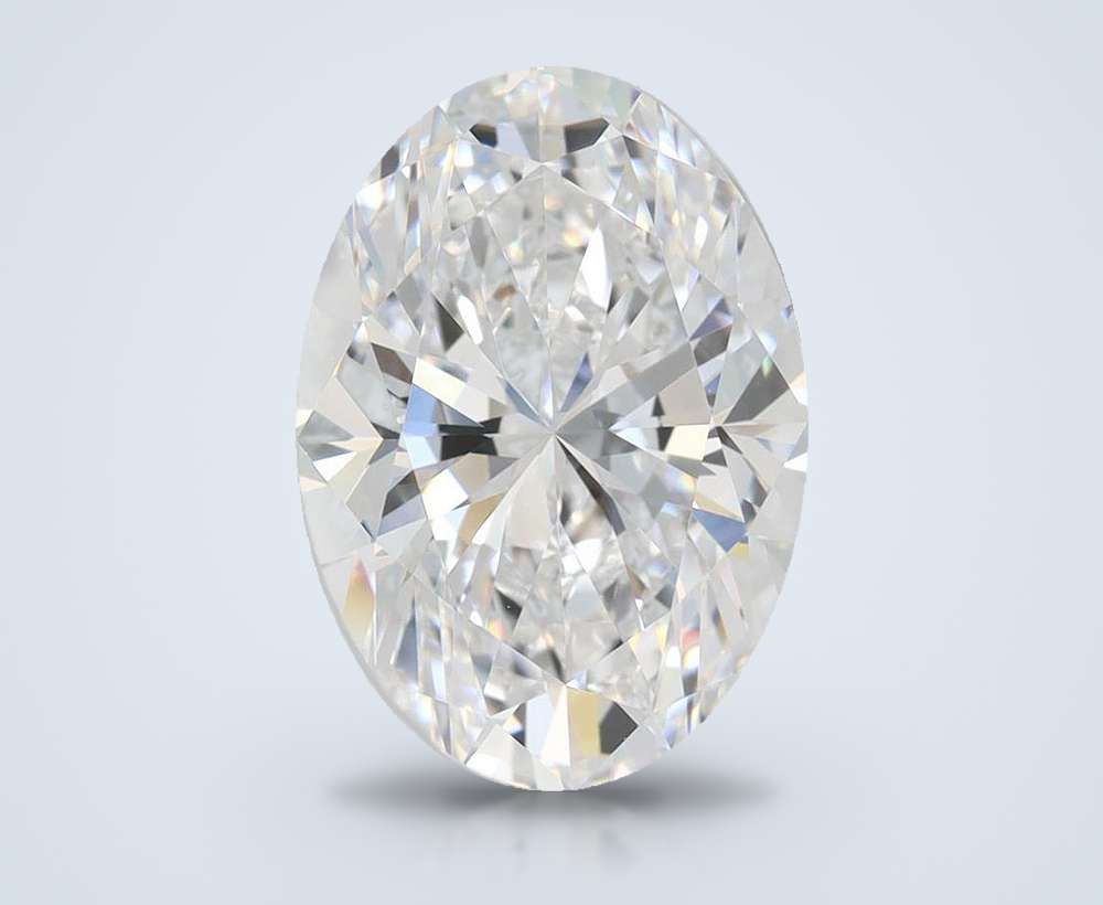 3.46 Carat · D · FL very good Cut