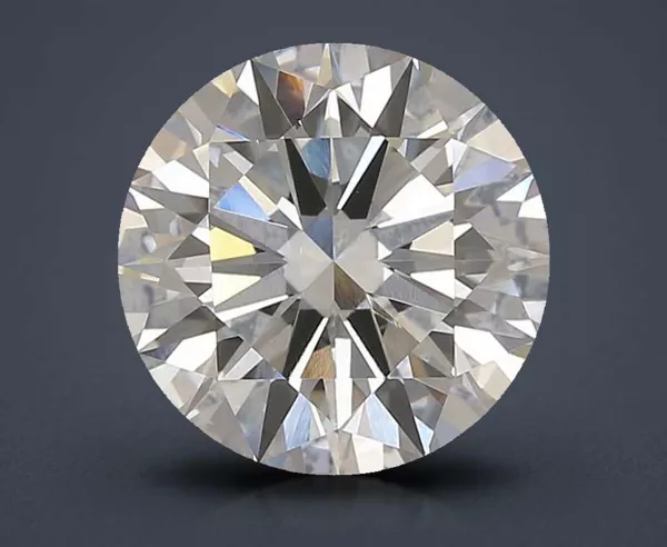 4.02 Carat · H · VVS2 Rare Carat Ideal Cut