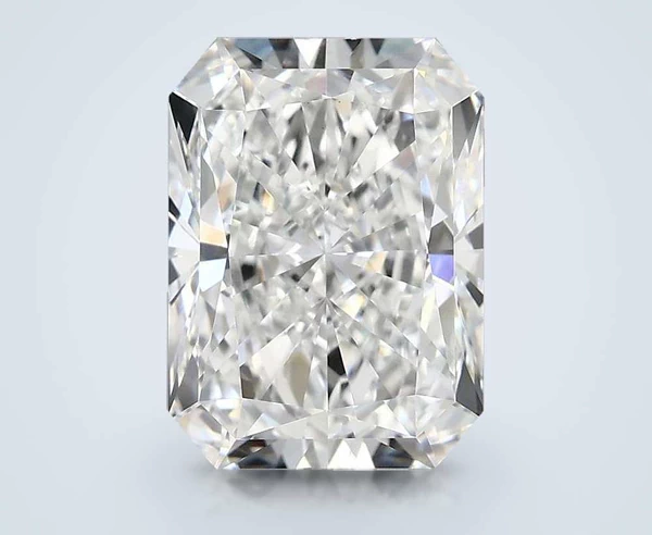 4.07 Carat · D · VVS2 Rare Carat Ideal Cut