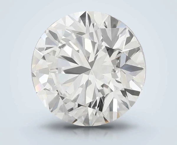 3.09 Carat · D · VS1 Rare Carat Ideal Cut