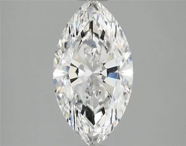 1.97 Carat · D · VVS2 Rare Carat Ideal Cut
