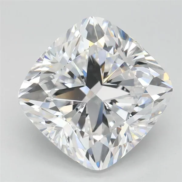 3.23 Carat · D · VVS1 Rare Carat Ideal Cut