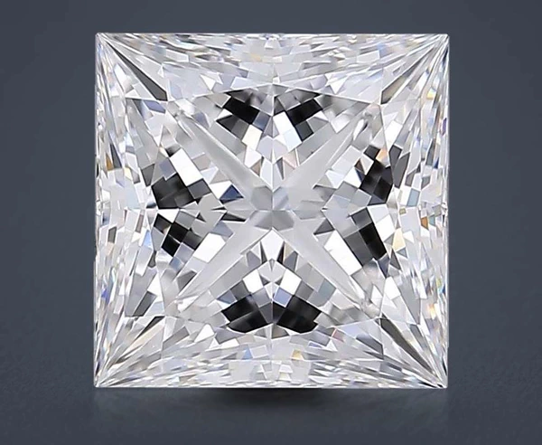 3.07 Carat · D · VVS2 Rare Carat Ideal Cut