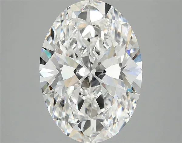 4 Carat · E · VVS2 Rare Carat Ideal Cut
