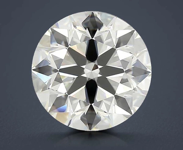 5.02 Carat · K · VVS1 excellent Cut