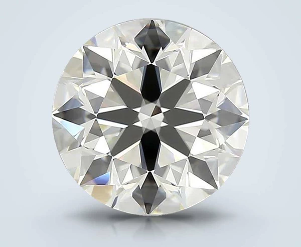 5.02 Carat · K · VVS1 excellent Cut