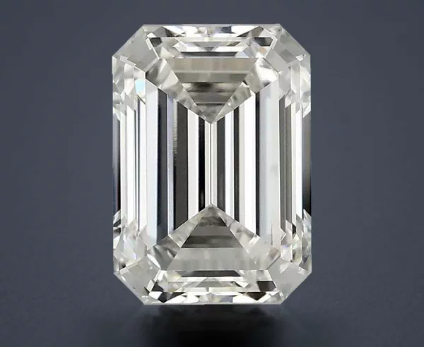 2.57 Carat · G · VVS2 Rare Carat Ideal Cut