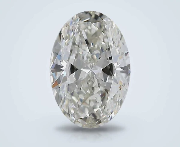 0.6 Carat · H · IF excellent Cut