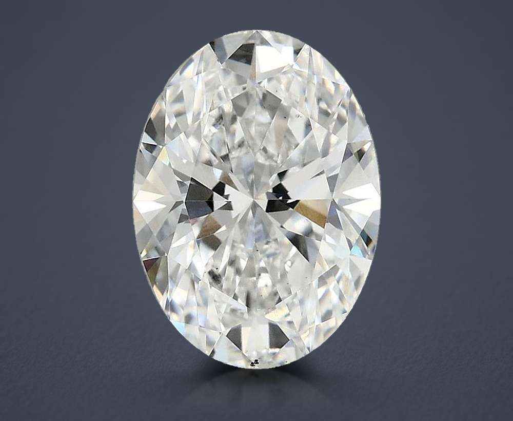 2.9 Carat · E · VS2 Rare Carat Ideal Cut