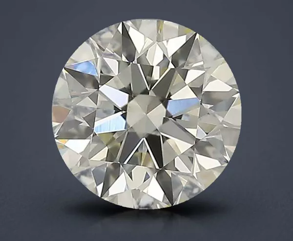 0.92 Carat · K · IF Rare Carat Ideal Cut