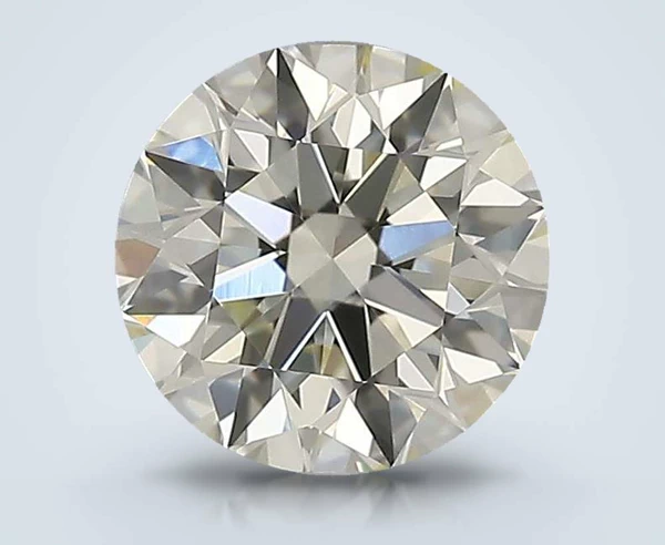 0.92 Carat · K · IF Rare Carat Ideal Cut