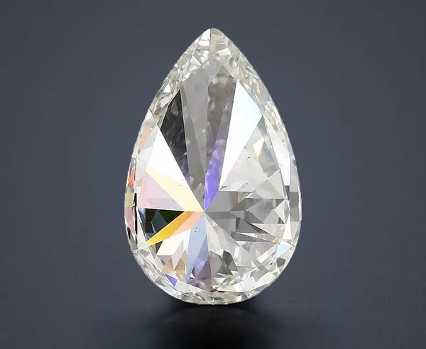 3.02 Carat · H · VS2 Rare Carat Ideal Cut