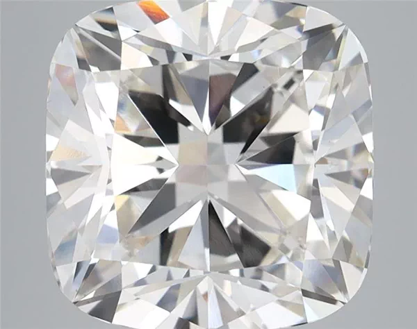 5.42 Carat · G · VS1 Rare Carat Ideal Cut