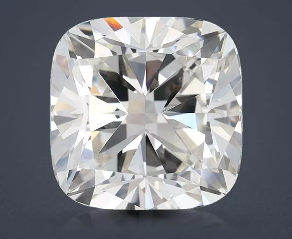 5.42 Carat · G · VS1 Rare Carat Ideal Cut